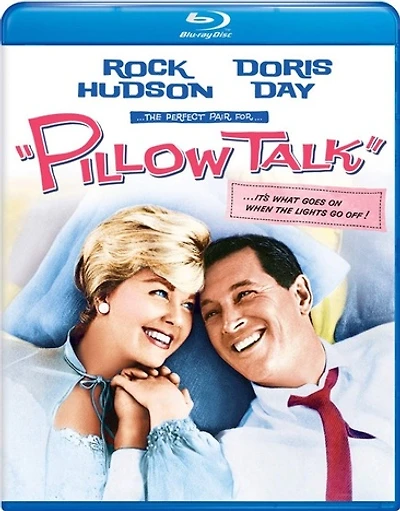 Pillow Talk - NEW