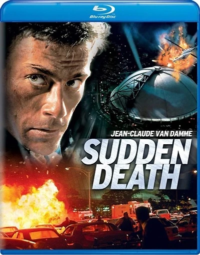 Sudden Death - NEW