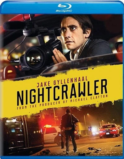Nightcrawler - NEW