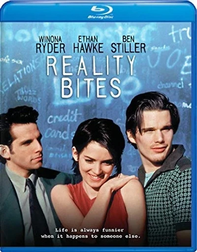 Reality Bites - NEW