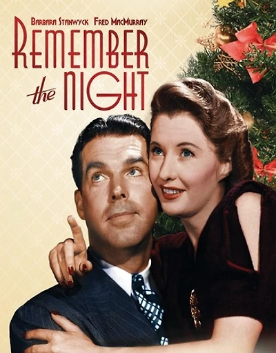 Remember The Night