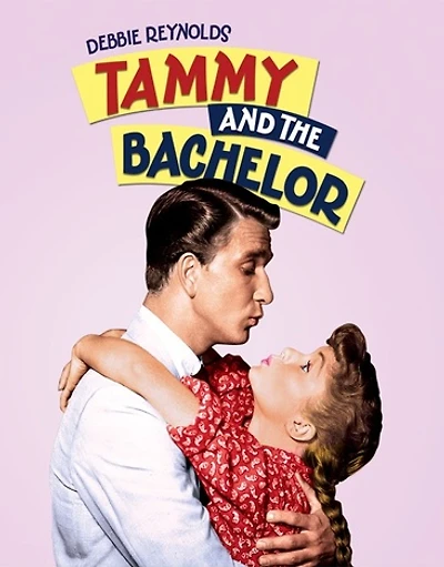 Tammy And The Bachelor - NEW