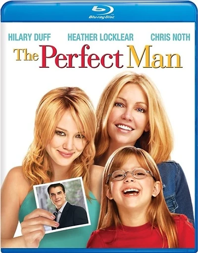 The Perfect Man - NEW