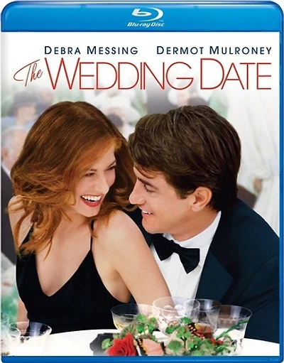 The Wedding Date - NEW