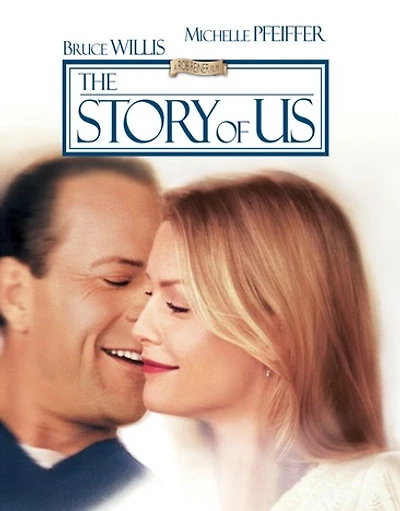 The Story Of Us - NEW