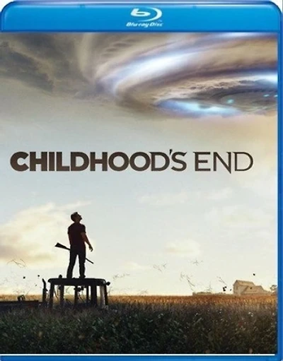 Childhood's End - NEW