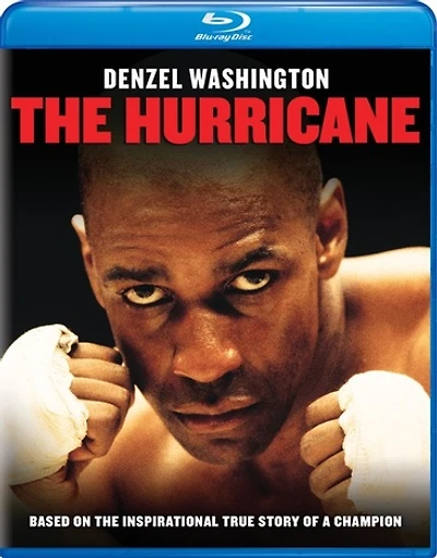 The Hurricane - NEW