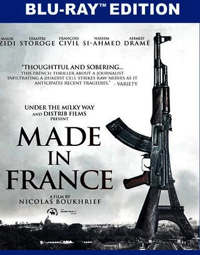 Made in France - NEW