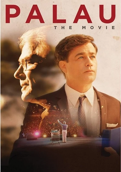 Palau: The Movie - NEW