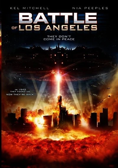 Battle: Los Angeles - USED