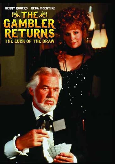 The Gambler Returns: The Luck Of The Draw - USED