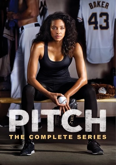 Pitch: The Complete Series - NEW