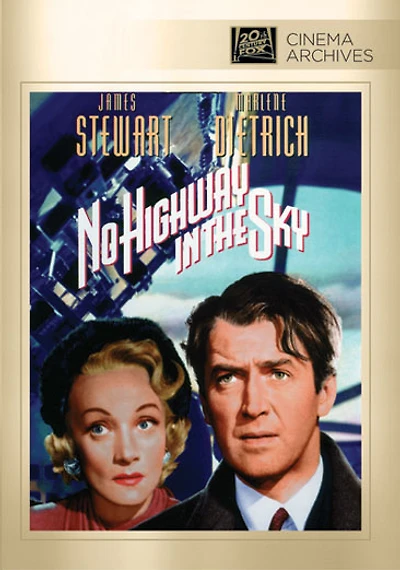 No Highway In The Sky - NEW