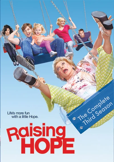 Raising Hope: The Complete Third Season - USED