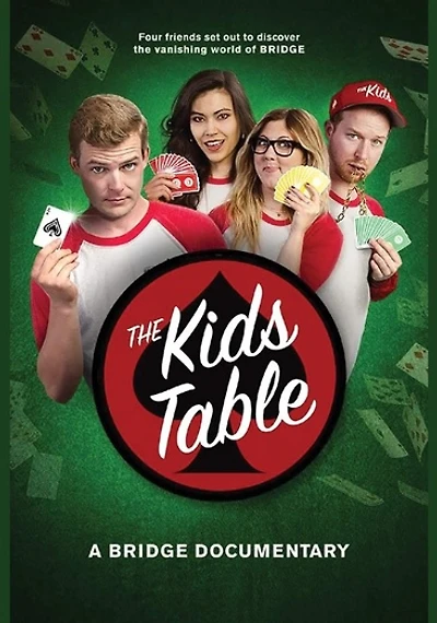 The Kids Table - NEW