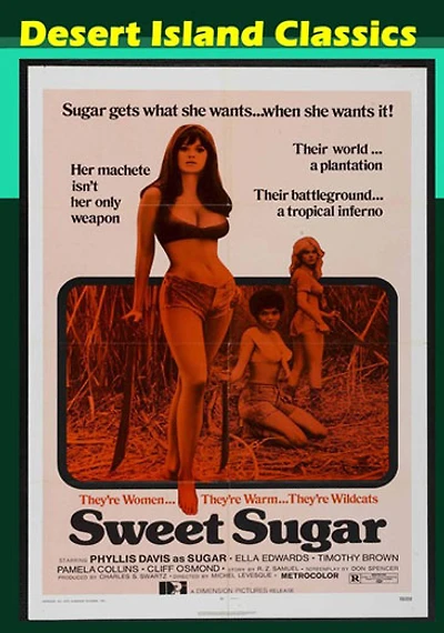 Sweet Sugar - NEW