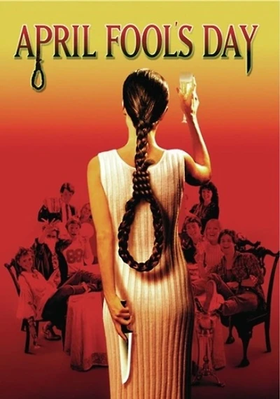 April Fool's Day - NEW