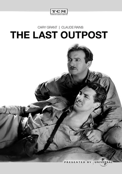 The Last Outpost - NEW