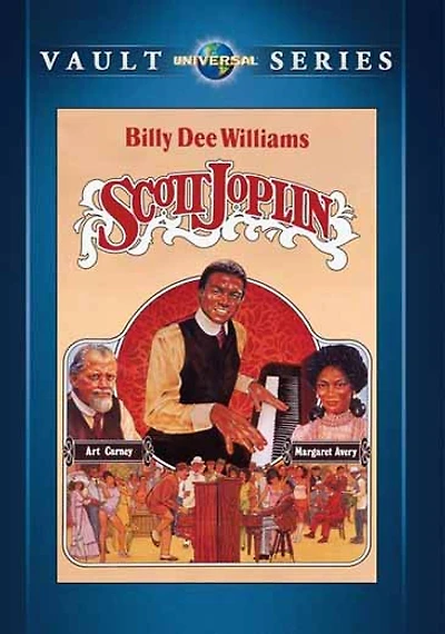 Scott Joplin - NEW