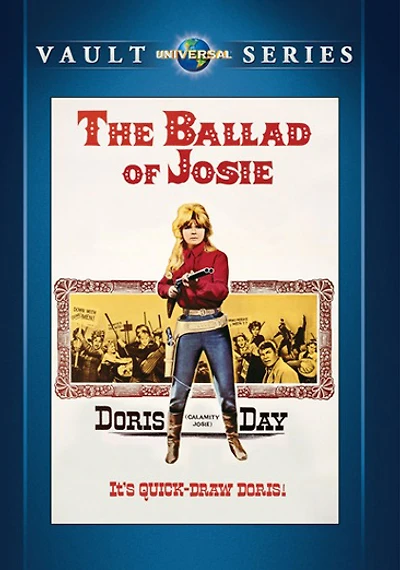 The Ballad Of Josie