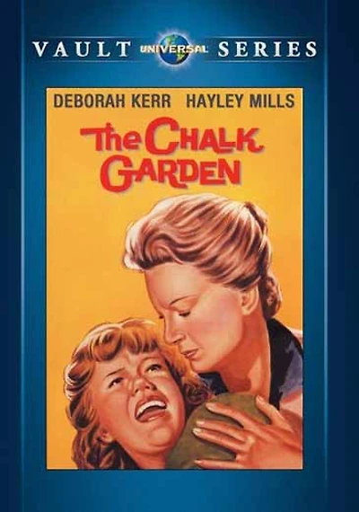 The Chalk Garden - NEW