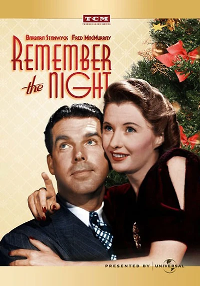 Remember The Night - NEW