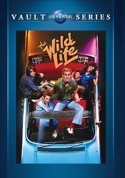 The Wild Life - NEW
