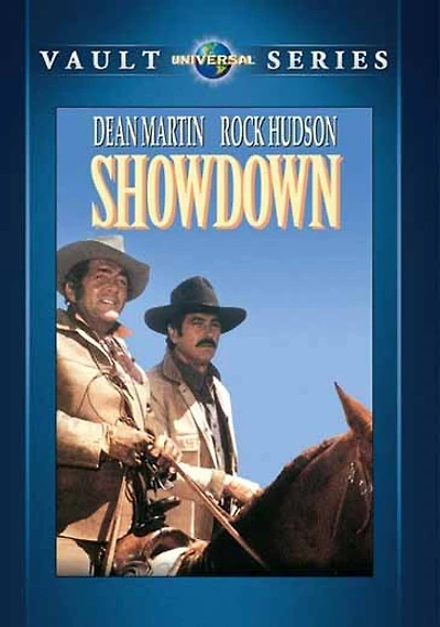 Showdown - USED