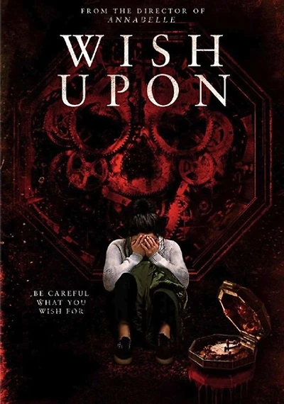 Wish Upon - USED