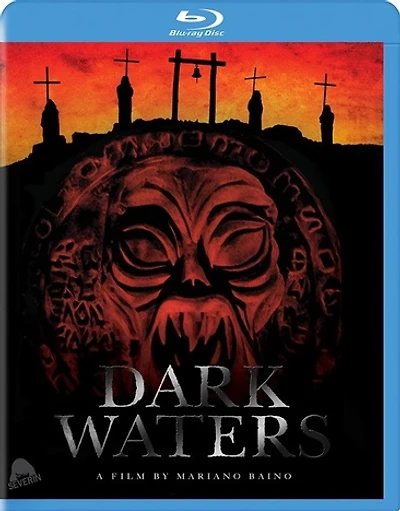 Dark Waters - NEW