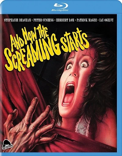 And Now The Screaming Starts - NEW