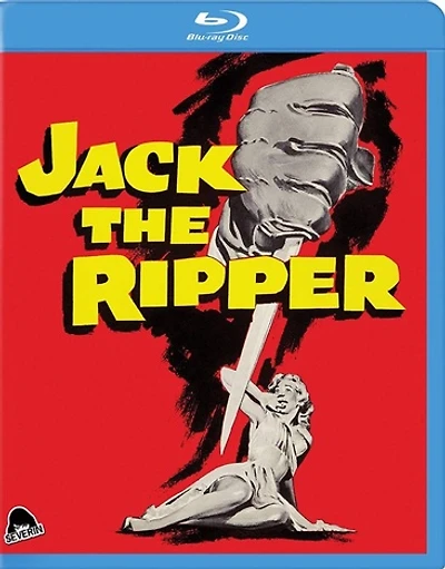 Jack The Ripper - NEW