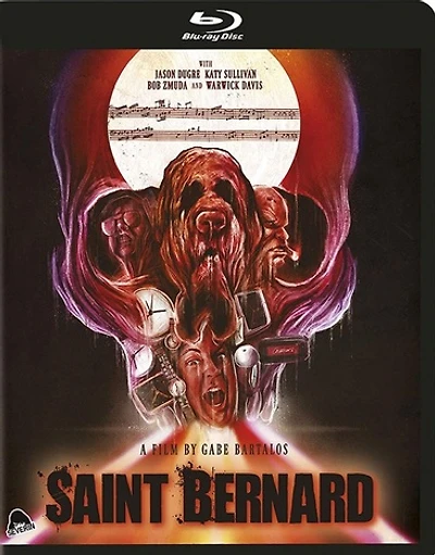 Saint Bernard - USED