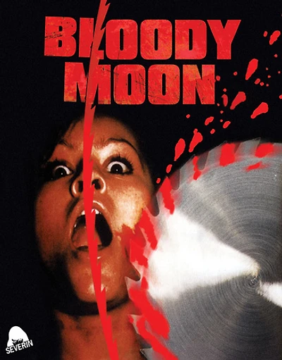 Bloody Moon - NEW