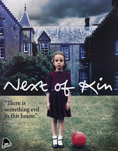 Next Of Kin - USED