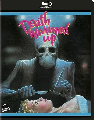 Death Warmed Up - USED