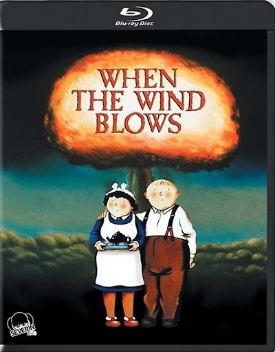 When The Wind Blows - NEW