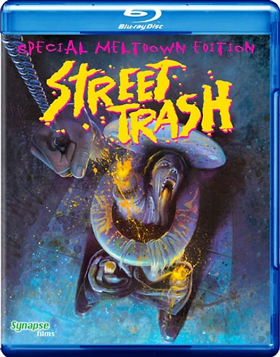 Street Trash - NEW