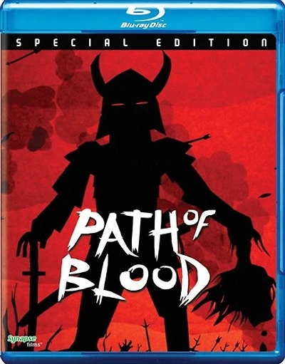 Path of Blood - NEW