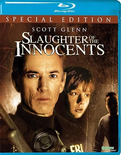 Slaughter Of The Innocents - NEW