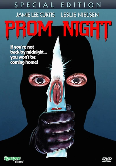 Prom Night - USED