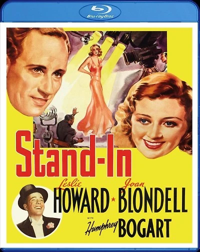 Stand-In - USED