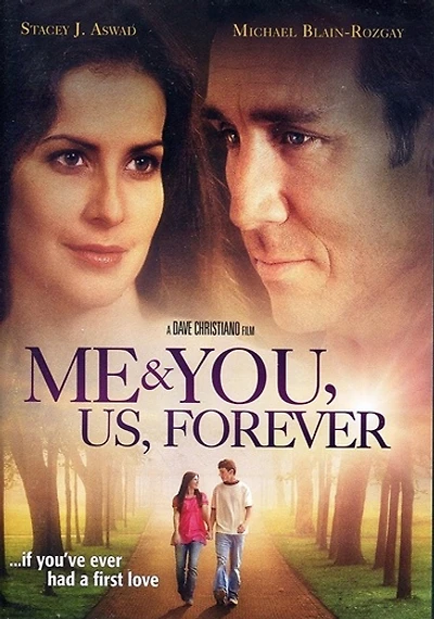 Me & You, Us, Forever - USED