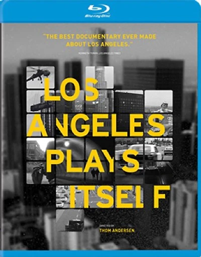 Los Angeles Plays Itself - NEW