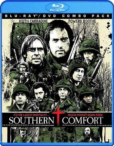 Southern Comfort - USED