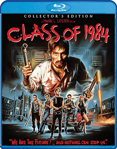 Class of 1984 - USED