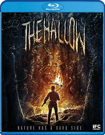 The Hallow - USED