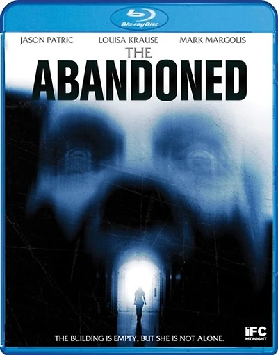 The Abandoned - USED