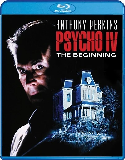 Psycho IV: The Beginning - USED