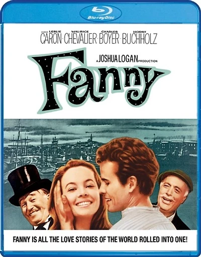 Fanny - USED